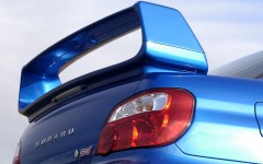 Desktop wallpaper. Subaru. ID:9351