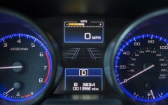 Desktop wallpaper. Subaru Legacy 2015. ID:60285