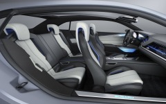 Desktop wallpaper. Subaru VIZIV concept 2013. ID:60324