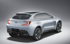 Desktop wallpaper. Subaru VIZIV concept 2013. ID:60329