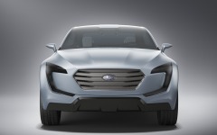 Desktop wallpaper. Subaru VIZIV concept 2013. ID:60330