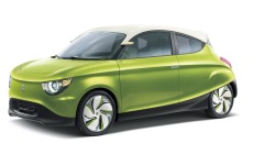 Desktop wallpaper. Suzuki Regina 2011. ID:20710