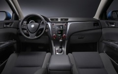 Desktop wallpaper. Suzuki Kizashi 2012. ID:60378