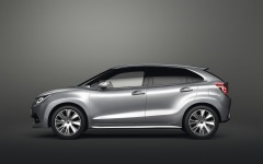Desktop wallpaper. Suzuki iK-2 Concept 2015. ID:60392