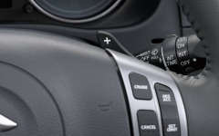 Desktop wallpaper. Suzuki SX4 2013. ID:60425