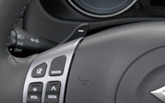 Desktop wallpaper. Suzuki SX4 2013. ID:60426
