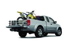 Desktop wallpaper. Suzuki Equator 2012. ID:60441