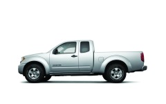 Desktop wallpaper. Suzuki Equator 2012. ID:60442