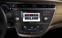 Desktop wallpaper. Toyota Avalon 2015. ID:60523