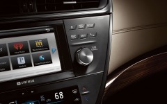 Desktop wallpaper. Toyota Avalon 2015. ID:60524