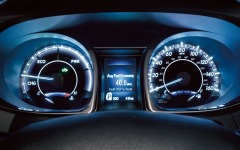 Desktop wallpaper. Toyota Avalon 2015. ID:60525