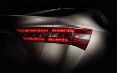 Desktop wallpaper. Toyota Avalon 2015. ID:60529