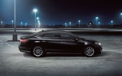Desktop wallpaper. Toyota Avalon 2015. ID:60533