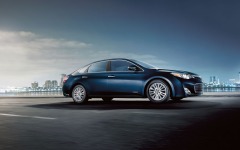 Desktop wallpaper. Toyota Avalon 2015. ID:60534