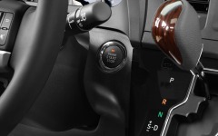 Desktop wallpaper. Toyota Sienna 2015. ID:60542