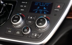 Desktop wallpaper. Toyota Sienna 2015. ID:60544