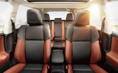 Desktop wallpaper. Toyota RAV4 2015. ID:60588