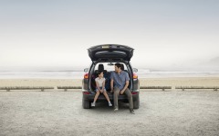 Desktop wallpaper. Toyota RAV4 2015. ID:60597