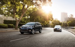 Desktop wallpaper. Toyota RAV4 2015. ID:60604