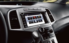 Desktop wallpaper. Toyota Venza 2015. ID:60609
