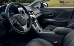Desktop wallpaper. Toyota Venza 2015. ID:60610