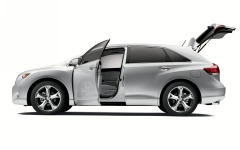 Desktop wallpaper. Toyota Venza 2015. ID:60612