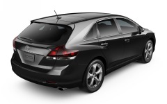 Desktop wallpaper. Toyota Venza 2015. ID:60620