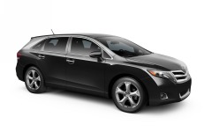 Desktop wallpaper. Toyota Venza 2015. ID:60623