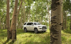 Desktop wallpaper. Toyota 4Runner 2015. ID:60651