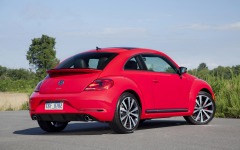 Desktop wallpaper. Volkswagen Beetle 2015. ID:60731