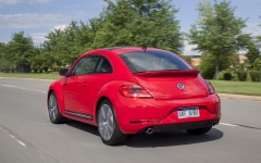 Desktop wallpaper. Volkswagen Beetle 2015. ID:60732