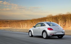 Desktop wallpaper. Volkswagen Beetle 2015. ID:60734