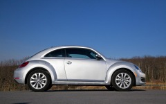 Desktop wallpaper. Volkswagen Beetle 2015. ID:60736