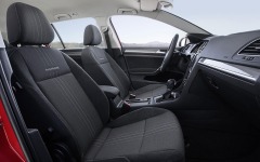 Desktop wallpaper. Volkswagen Golf Alltrack 2015. ID:60782