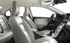 Desktop wallpaper. Volvo S80 2015. ID:61006
