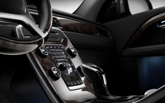 Desktop wallpaper. Volvo S80 2015. ID:61005