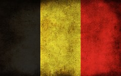 Desktop wallpaper. Flags. ID:10179