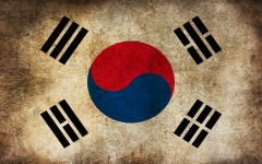 Desktop wallpaper. Flags. ID:10202