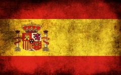 Desktop wallpaper. Flags. ID:10203