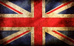 Desktop wallpaper. Flags. ID:10205