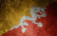 Desktop wallpaper. Flags. ID:15440
