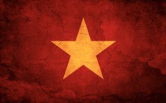 Desktop wallpaper. Flags. ID:17959