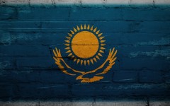 Desktop wallpaper. Flags. ID:17968