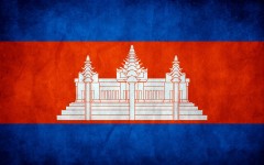 Desktop wallpaper. Flags. ID:17985