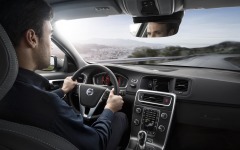 Desktop wallpaper. Volvo S60 2015. ID:61024
