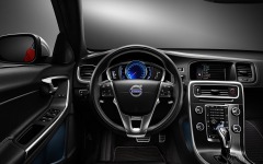 Desktop wallpaper. Volvo S60 2015. ID:61025