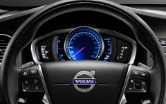 Desktop wallpaper. Volvo S60 2015. ID:61026