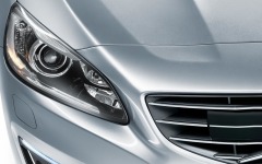 Desktop wallpaper. Volvo S60 2015. ID:61027