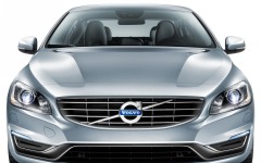 Desktop wallpaper. Volvo S60 2015. ID:61028