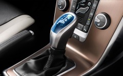 Desktop wallpaper. Volvo V40 Cross Country 2015. ID:61035